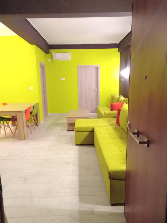 Tonias House In 2 * Athens