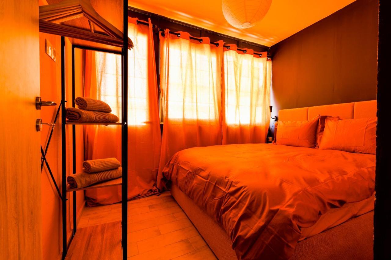 Tonias House In 2 * Athens