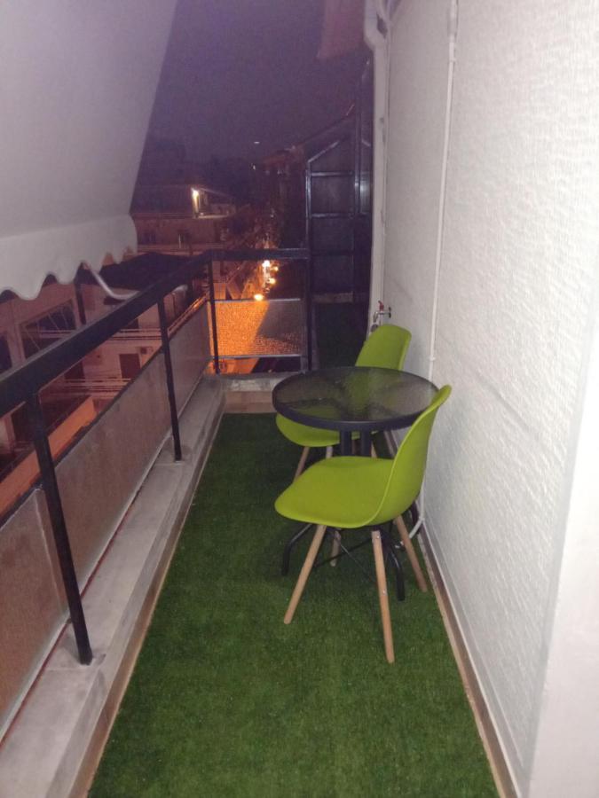 Tonias House In 2 Athens