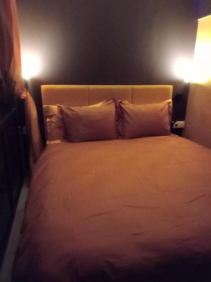Apartment Tonias House In 2 *