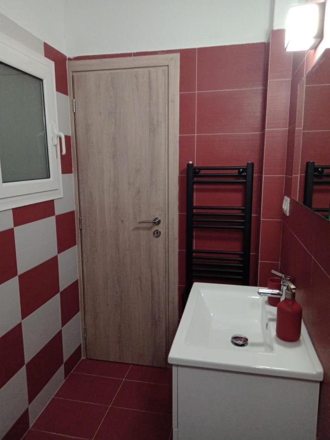 Apartment Tonias House In 2 *